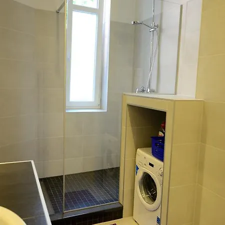 Victus Apartamenty, Belweder Lejlighed *