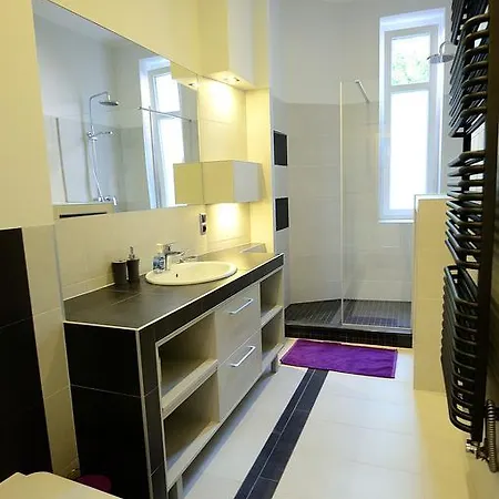 Victus Apartamenty, Belweder * Sopot